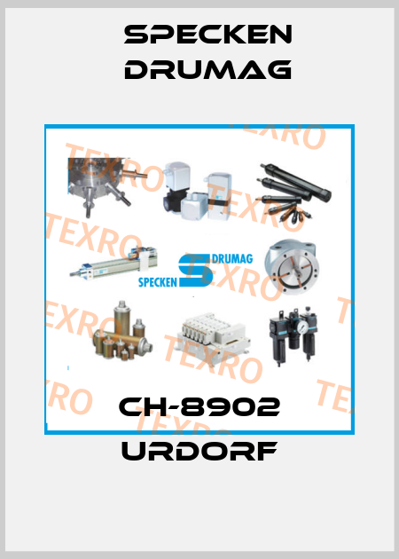 CH-8902 URDORF Specken Drumag