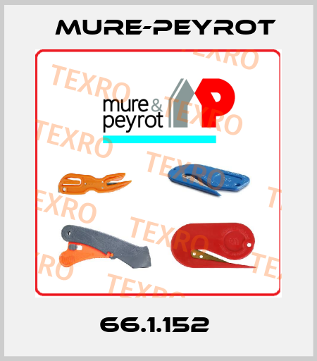 66.1.152  Mure-Peyrot