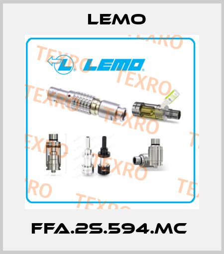 FFA.2S.594.MC  Lemo