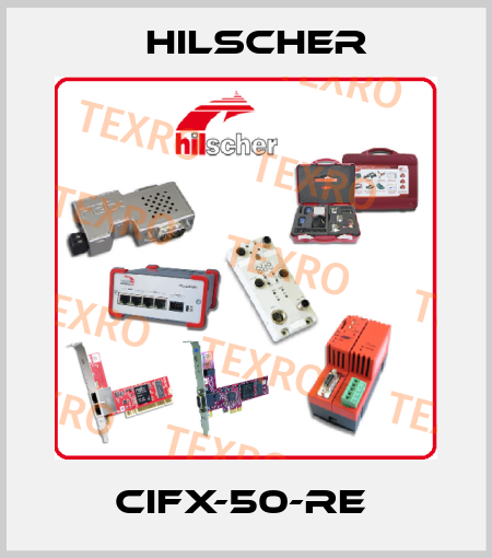 CIFX-50-RE  Hilscher