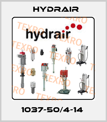 1037-50/4-14  Hydrair