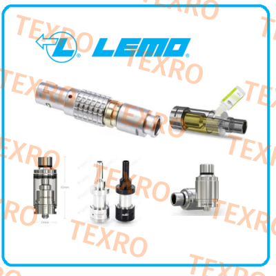 PKG.0B.902.CLKF52  Lemo