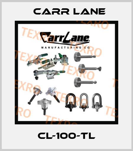 CL-100-TL Carr Lane