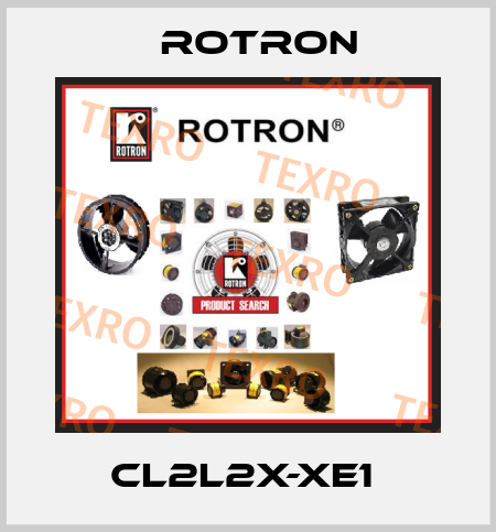 CL2L2X-XE1  Rotron
