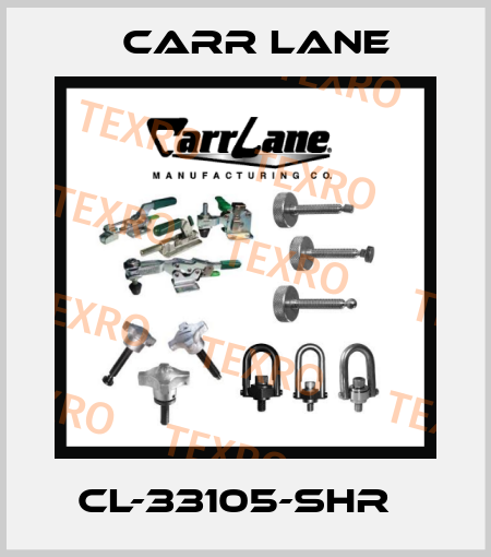 CL-33105-SHR   Carr Lane
