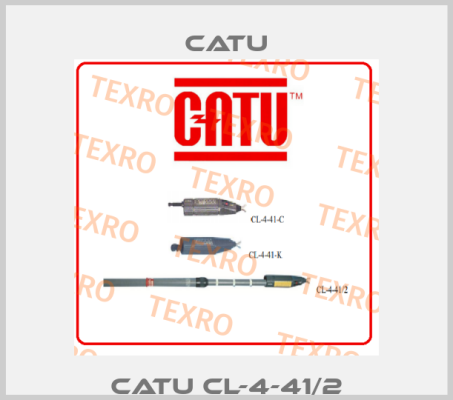 CATU CL-4-41/2 Catu
