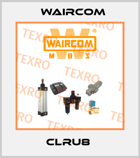 CLRU8  Waircom