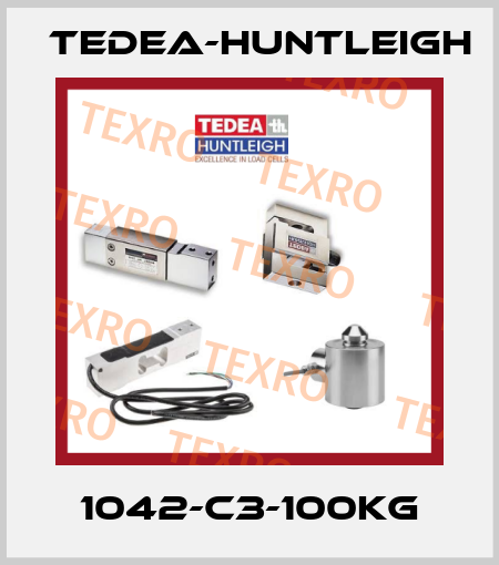 1042-C3-100KG Tedea-Huntleigh