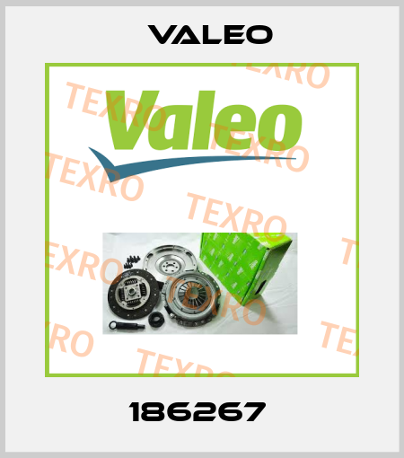 186267  Valeo