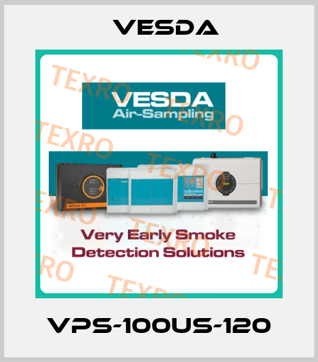 VPS-100US-120 Vesda
