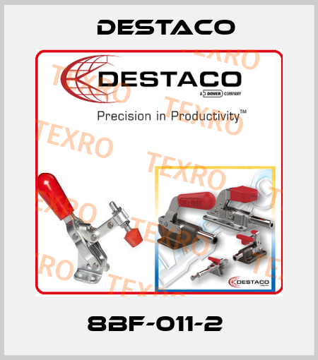 8BF-011-2  Destaco