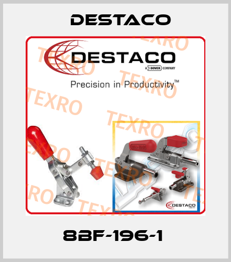 8BF-196-1  Destaco