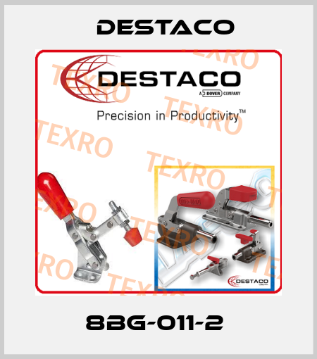 8BG-011-2  Destaco