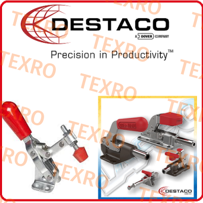 8CE-336-1  Destaco