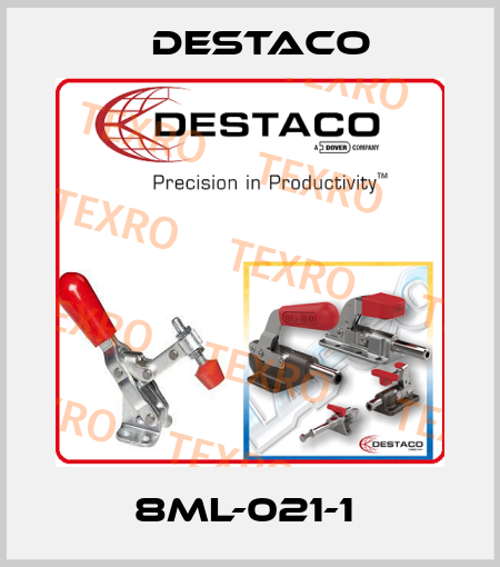 8ML-021-1  Destaco