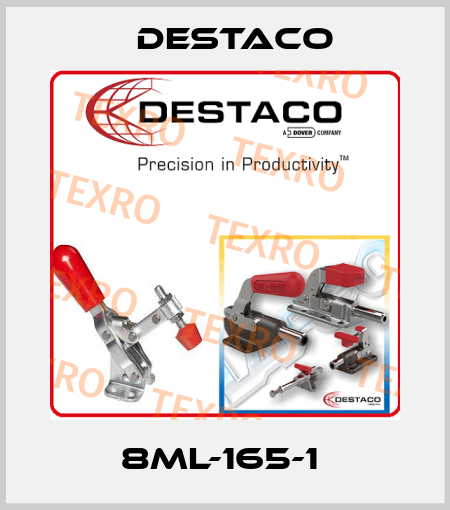 8ML-165-1  Destaco