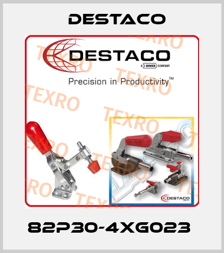 82P30-4XG023  Destaco