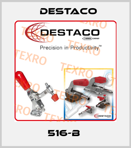 516-B  Destaco