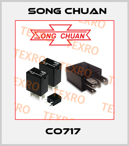 CO717  SONG CHUAN