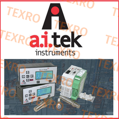 CA79860-06-010 AI-Tek Instruments