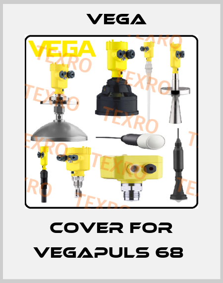 COVER FOR VEGAPULS 68  Vega