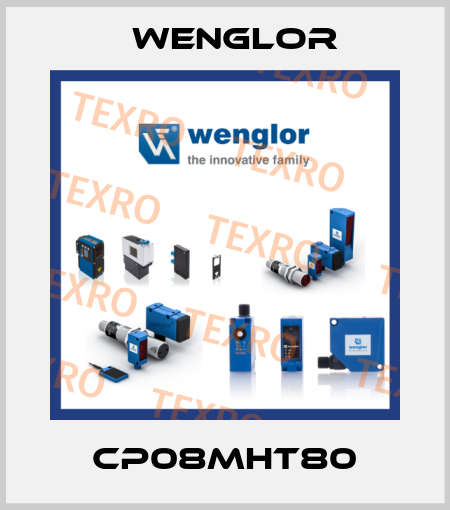 CP08MHT80 Wenglor