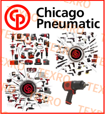 CPS 185  Chicago Pneumatic