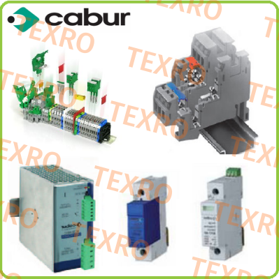 CSB85C > ERSETZT DURCH >  XCSW121C  Cabur