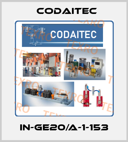 IN-GE20/A-1-153 Codaitec