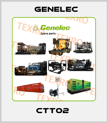 CTT02  Genelec