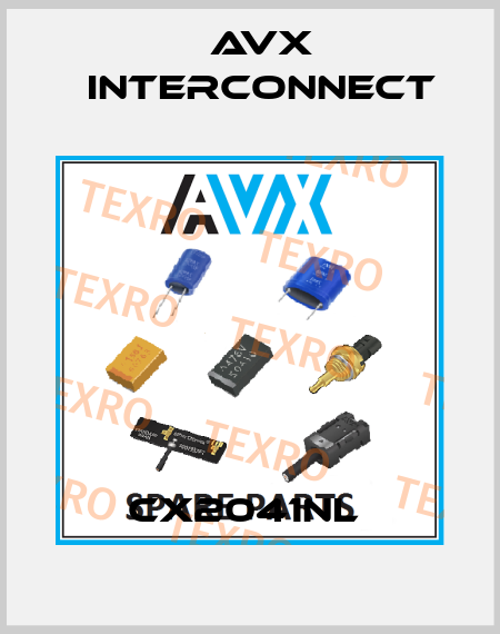 CX2041NL  AVX INTERCONNECT