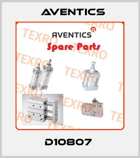 D10807  Aventics