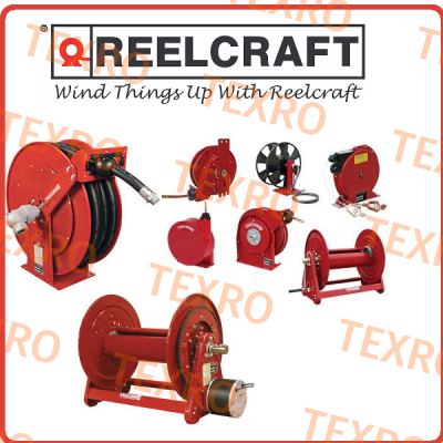 D9350 OLPBW118 Reelcraft