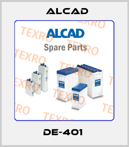 DE-401  Alcad