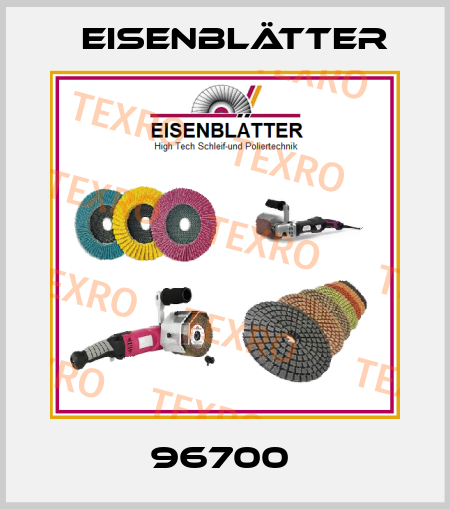 96700  Eisenblätter