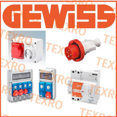 DX43150  Gewiss