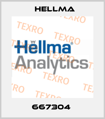 667304  Hellma