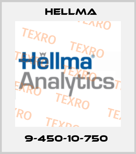 9-450-10-750  Hellma