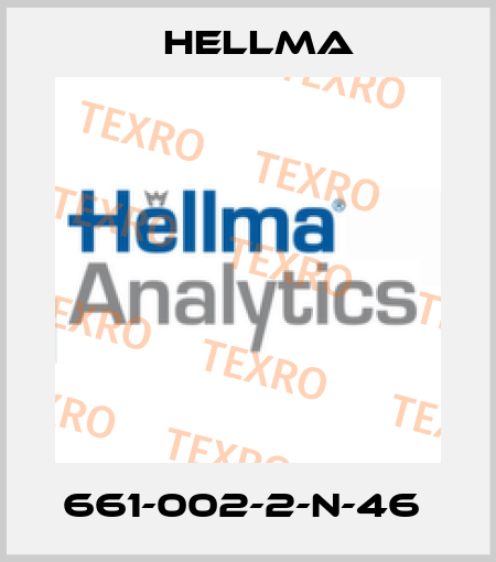661-002-2-N-46  Hellma
