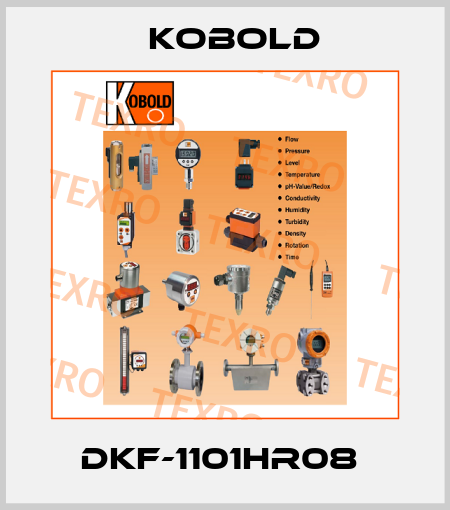 DKF-1101HR08  Kobold