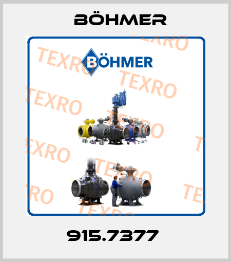 915.7377  Böhmer