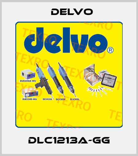 DLC1213A-GG Delvo