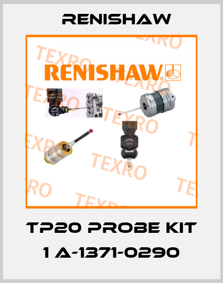 TP20 Probe Kit 1 A-1371-0290 Renishaw