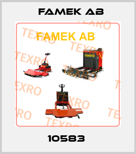 10583  Famek Ab