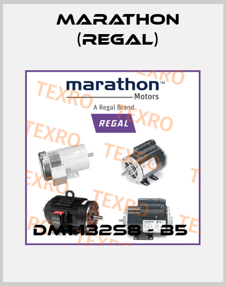 DM1 132S8 - B5  Marathon (Regal)