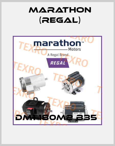 DM1 180M2 B35  Marathon (Regal)