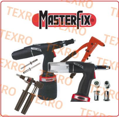 O900A00119  Masterfix