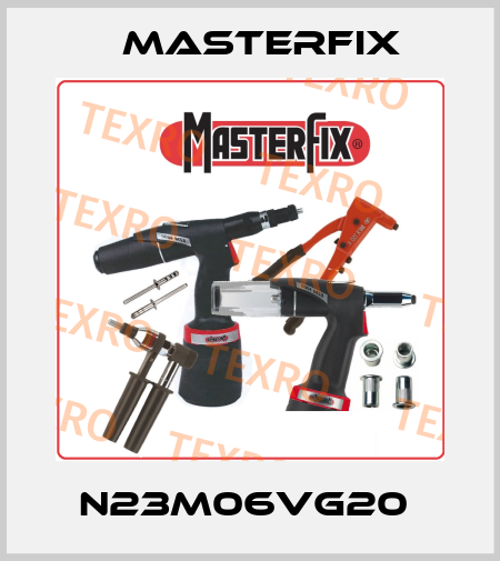 N23M06VG20  Masterfix