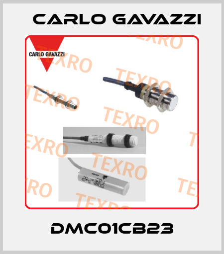 DMC01CB23 Carlo Gavazzi