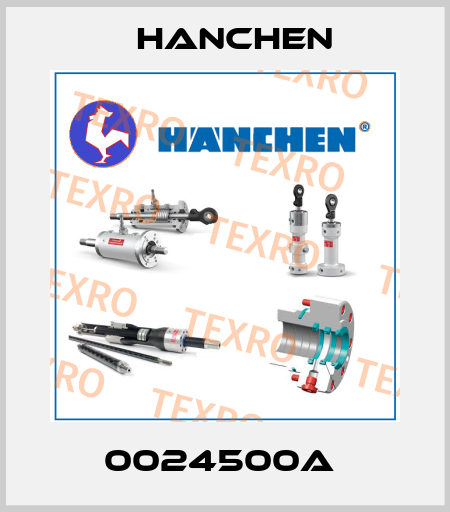 0024500A  Hanchen